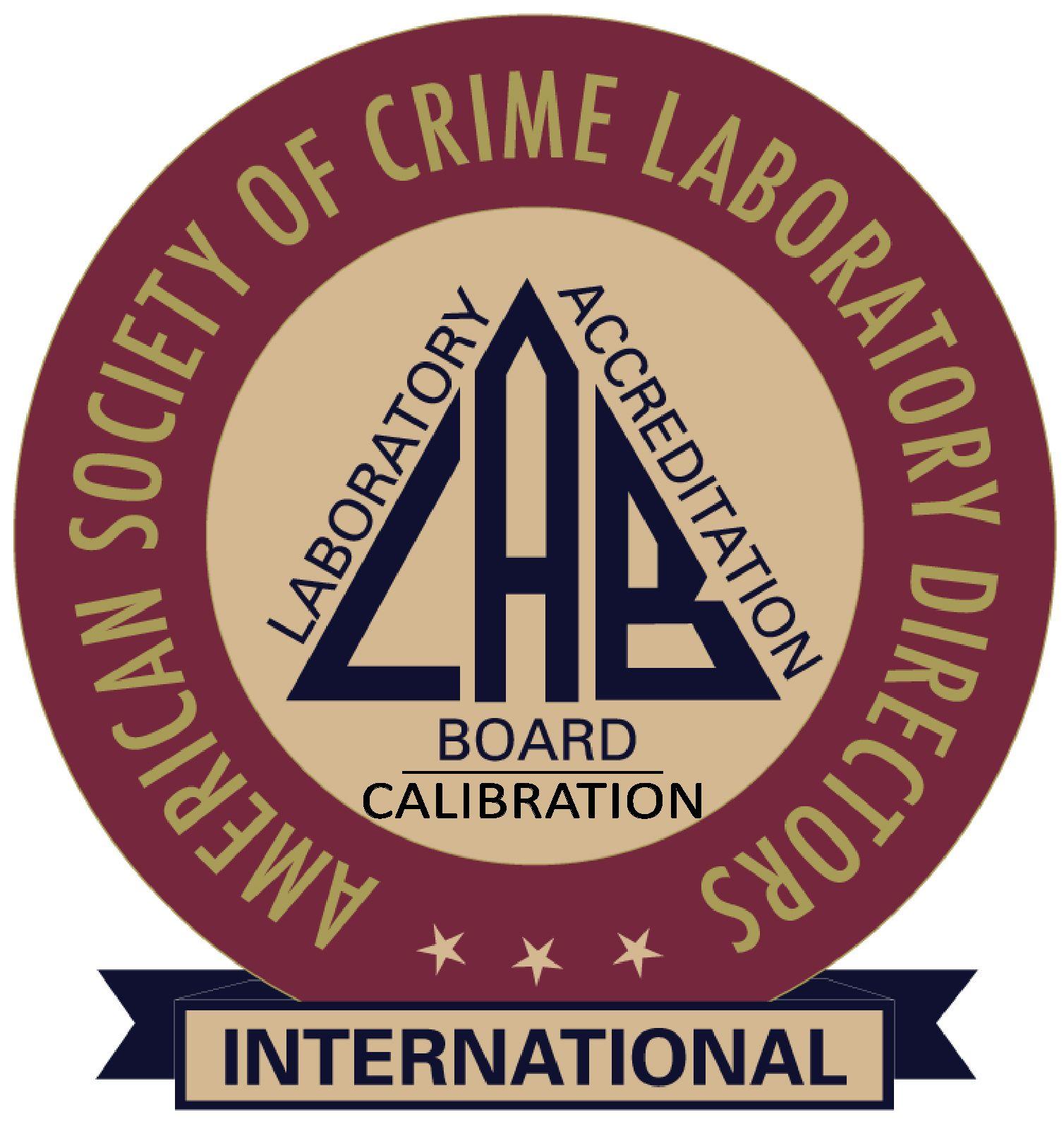MN BCA Logo - Forensic Science - Home