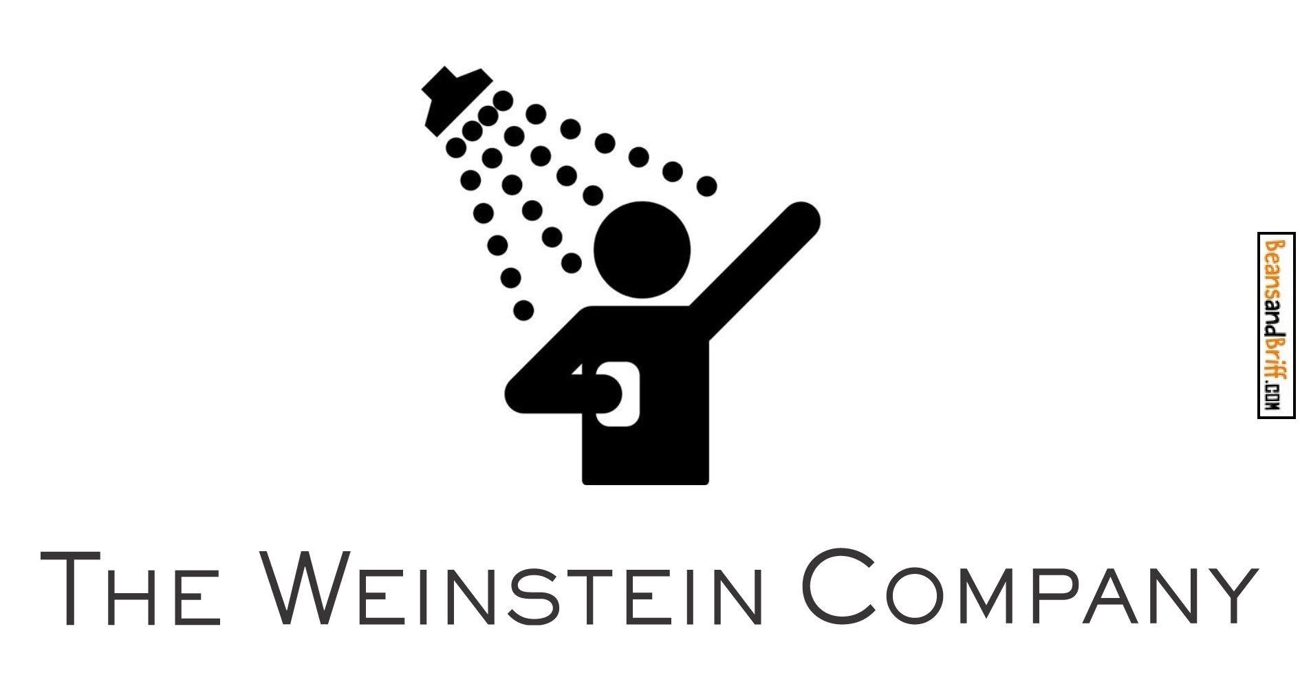 The Weinstein Company Logo - More Inappropriate Timing For Logo Re Brand