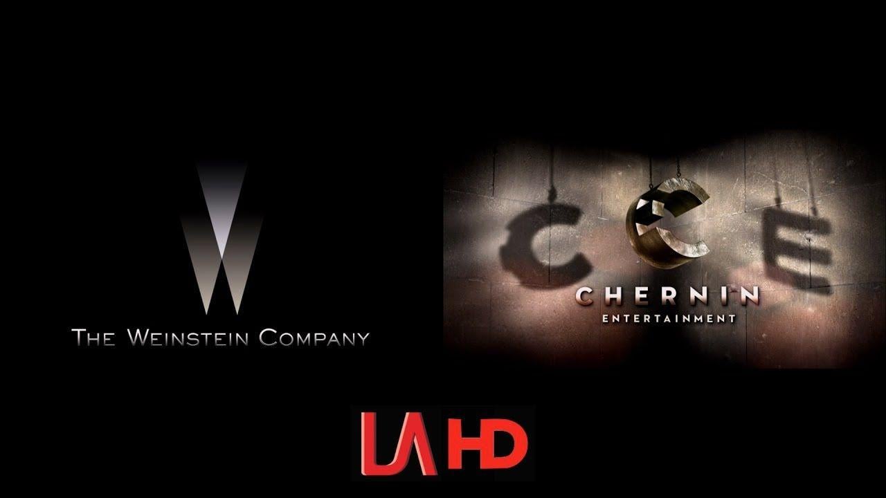 The Weinstein Company Logo - The Weinstein Company Chernin Entertainment