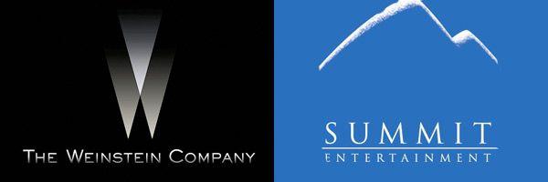 The Weinstein Company Logo - The Weinstein Company Circling THE WETTEST COUNTY; Summit Acquires