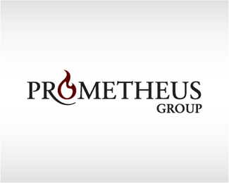 Prometheus Logo - Logopond - Logo, Brand & Identity Inspiration (Prometheus Group)