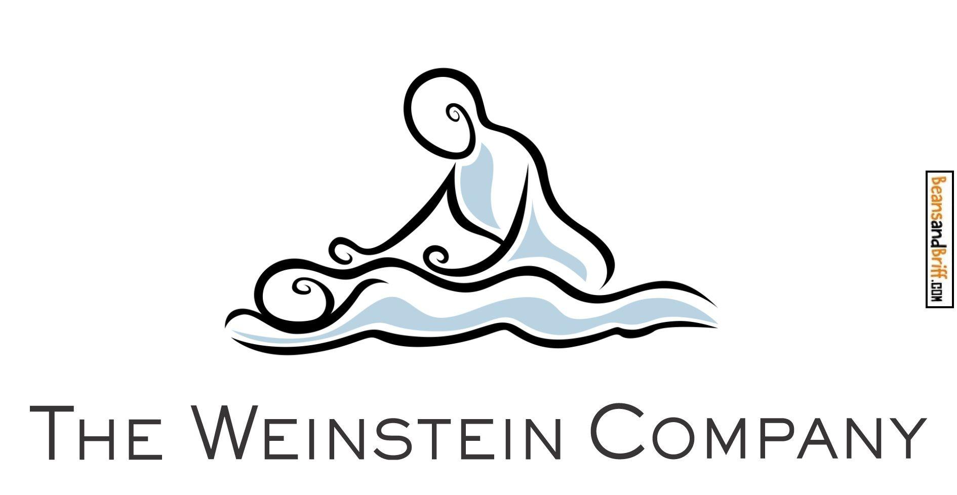 The Weinstein Company Logo - Inappropriate Time For A Logo Re Brand