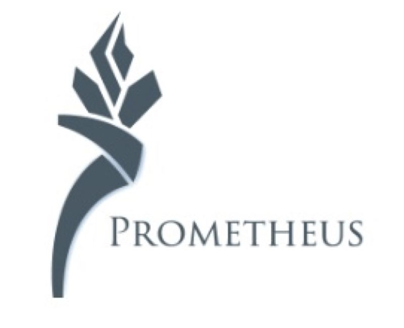 Prometheus Logo - Prometheus Holdings