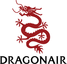 China Dragon Logo - Cathay Dragon