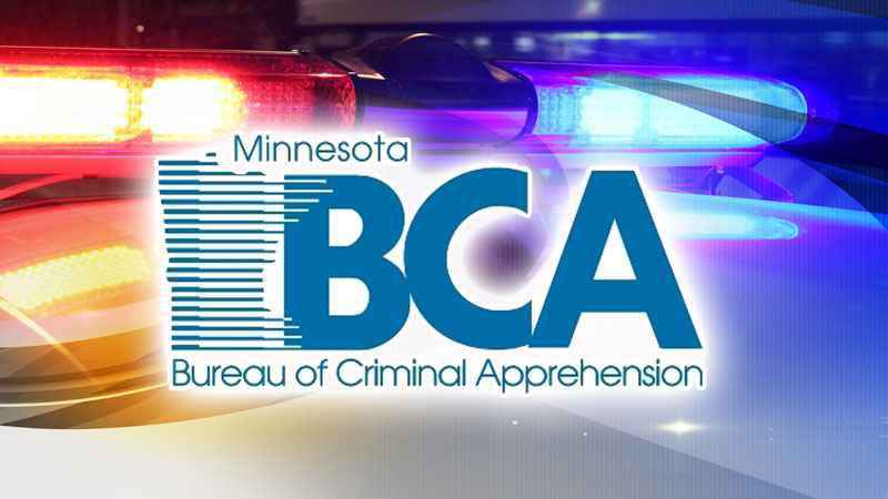 Minnesota BCA Logo - BCA: Deputy Shoots Man with Knife in Bathroom of Crystal Home