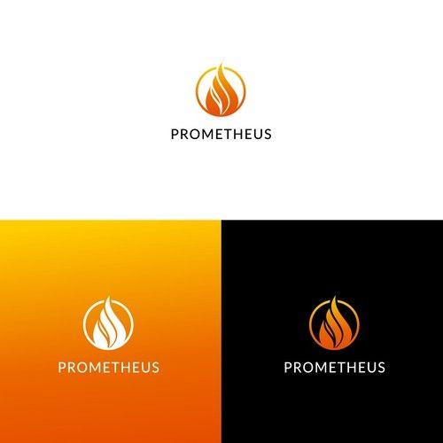 Prometheus Logo - Create a logo for an open source community: Prometheus | Logo ...
