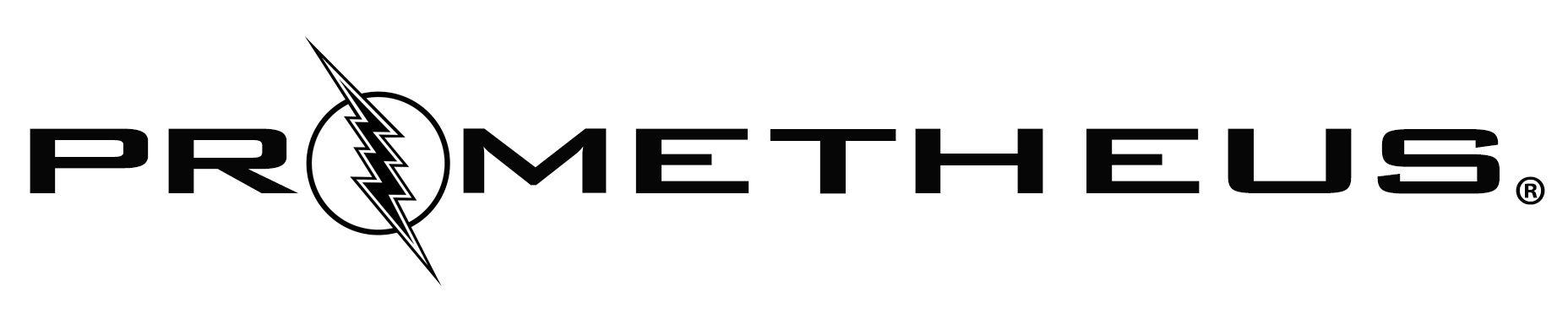Prometheus Logo - Prometheus Logo – Flexright Solutions