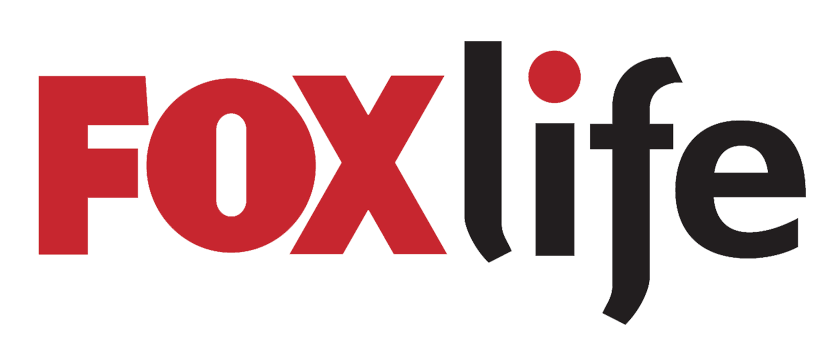 Red Life Logo - Fox Life (International) | Logopedia | FANDOM powered by Wikia