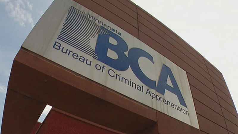 MN BCA Logo - BCA Launches Major Push to Crush Underground Criminal Networks ...