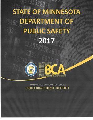 Minnesota BCA Logo - Minnesota Uniform Crime Report | St. Cloud, MN - Official Website