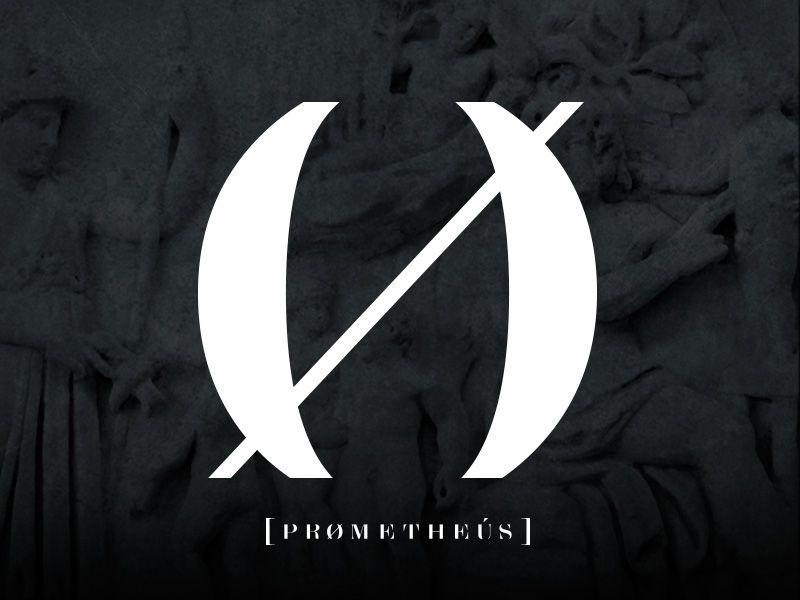Prometheus Logo - Prometheus logo
