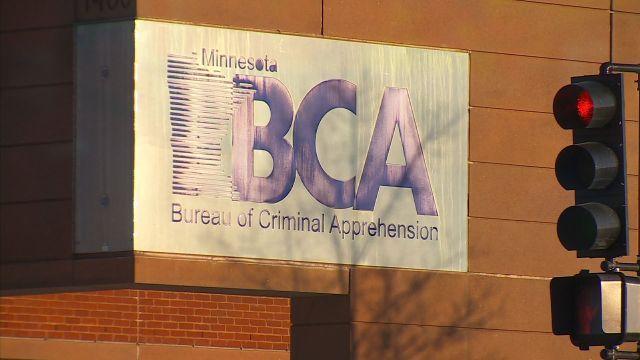Minnesota BCA Logo - Minnesota BCA