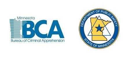 Minnesota BCA Logo - Alpha Training & Tactics