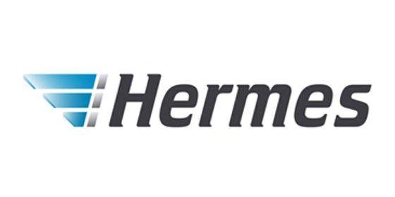 German Courier Company Logo - Welcome at Hermes | Hermes