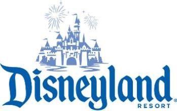 Disneyland Anaheim Logo - Disneyland Resort - One Day Single Park Pass Anaheim, CA - TBD