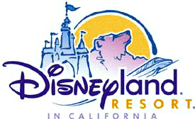 Disneyland Anaheim Logo - Disneyland Resort, Anaheim, CA Jobs | Hospitality Online