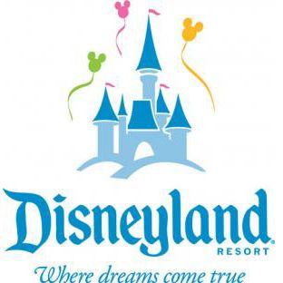 Disneyland Anaheim Logo - Are You Bringing Your Family to Anaheim? Get Specially Priced ...