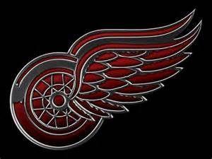 Detroit Red Wings Hockeytown Logo - Detroit Red Wings Hockeytown Logo - Bing images | Redwings ...