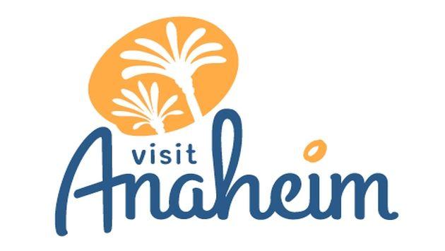 Disneyland Anaheim Logo - Anaheim Rebrands as a City That Goes Beyond Disneyland | TravelPulse