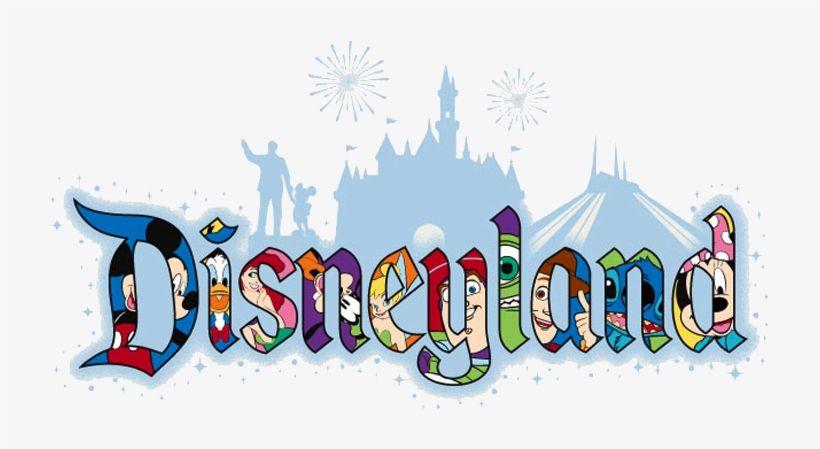 Disneyland Anaheim Logo - Disney Castle Anaheim Disneyland Castle Clipart Logo