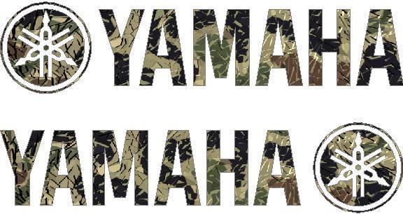 Camo Yamaha Logo - Images of Yamaha Logo Wallpaper Camo - #CALTO