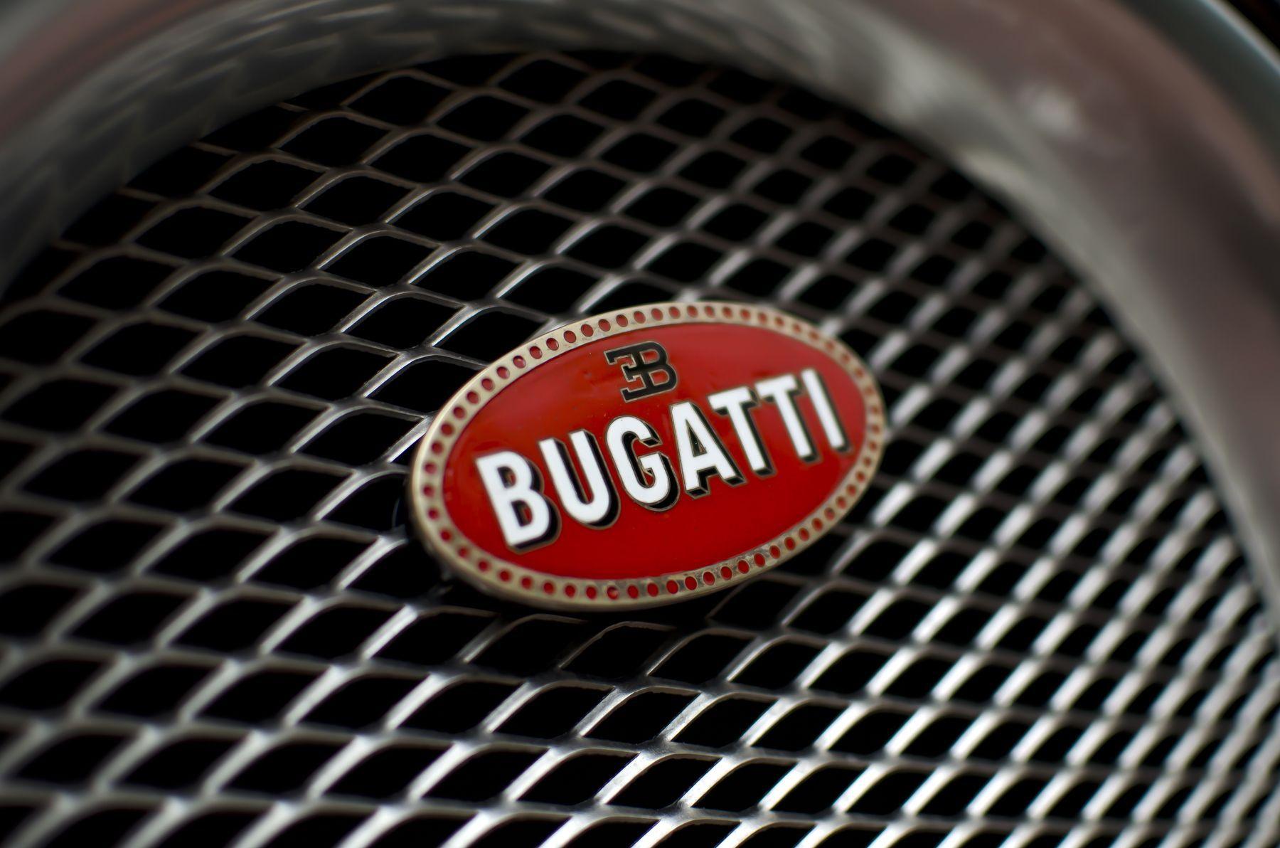 Bugatti Grill Logo - bugatti grill - Google Search | Bugatti | Pinterest | Bugatti ...