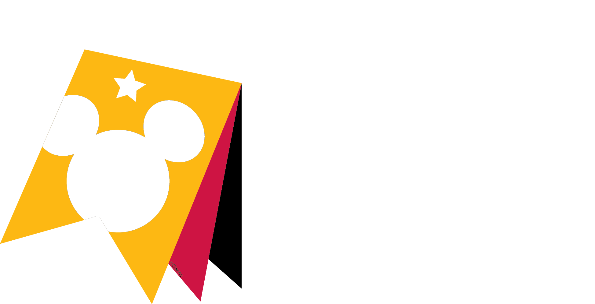 Disneyland Anaheim Logo