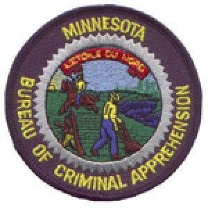 Minnesota BCA Logo - Special Agent Thomas John Wyatt, Minnesota Bureau of Criminal