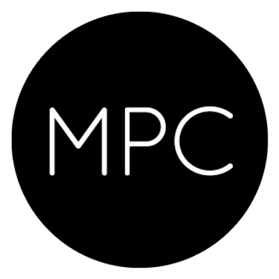 MPC Logo - Mpc Logos