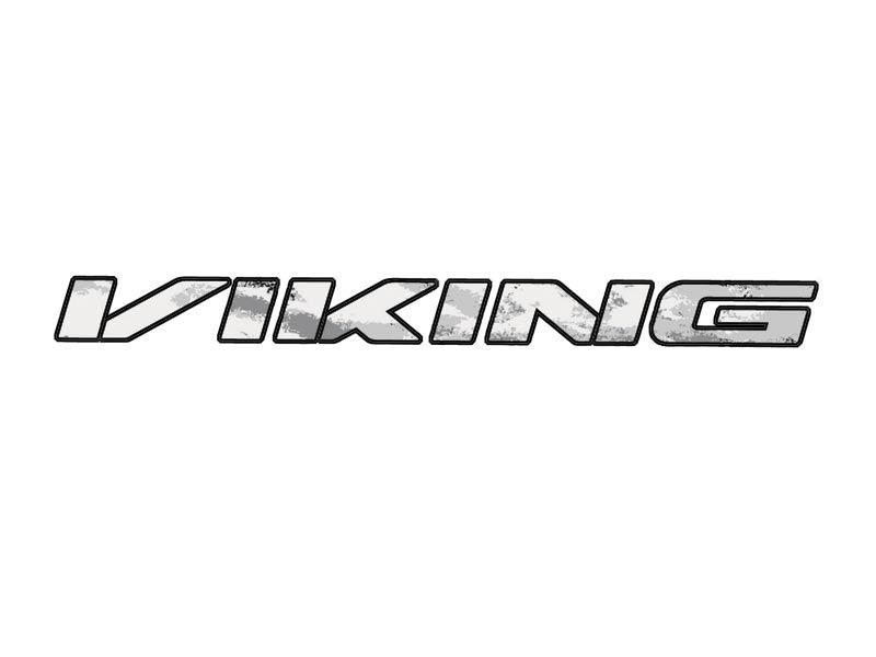 Yamaha Viking Logo - Viking Camo | Yamaha Motor Australia