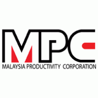 MPC Logo - Malaysia Productivity Corporation (MPC) | Brands of the World ...