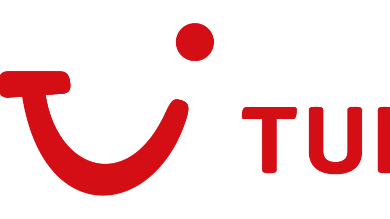 Red Travel Logo - TUI will shut down its base in Norway - Norway Today