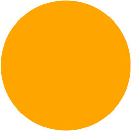 Multiple Orange Circle Logo - Orange circle icon - Free orange shape icons