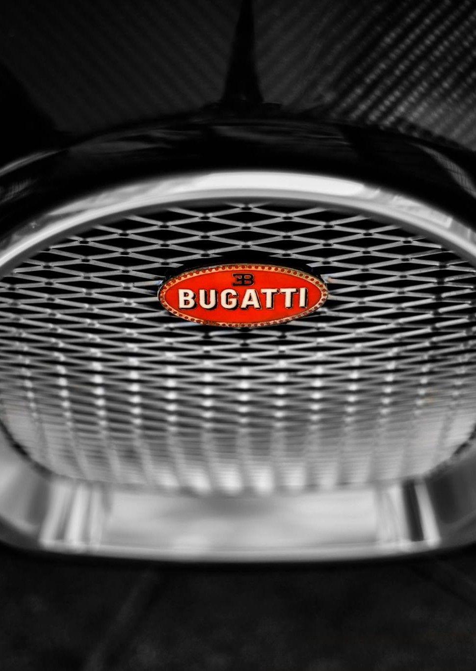 Bugatti Grill Logo - Bugatti Veyron Grill | Wow | Pinterest | Bugatti veyron, Cars and ...