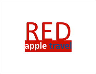 Red Travel Logo - Clients - OTRAMS