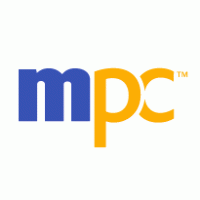 MPC Logo - MPC. Brands of the World™. Download vector logos and logotypes