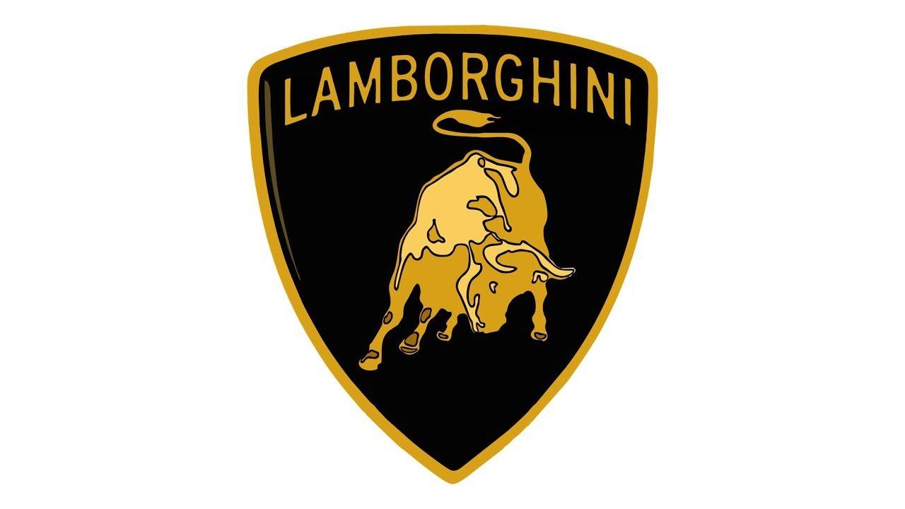 Lambo Logo - Lamborghini Logo (symbol)