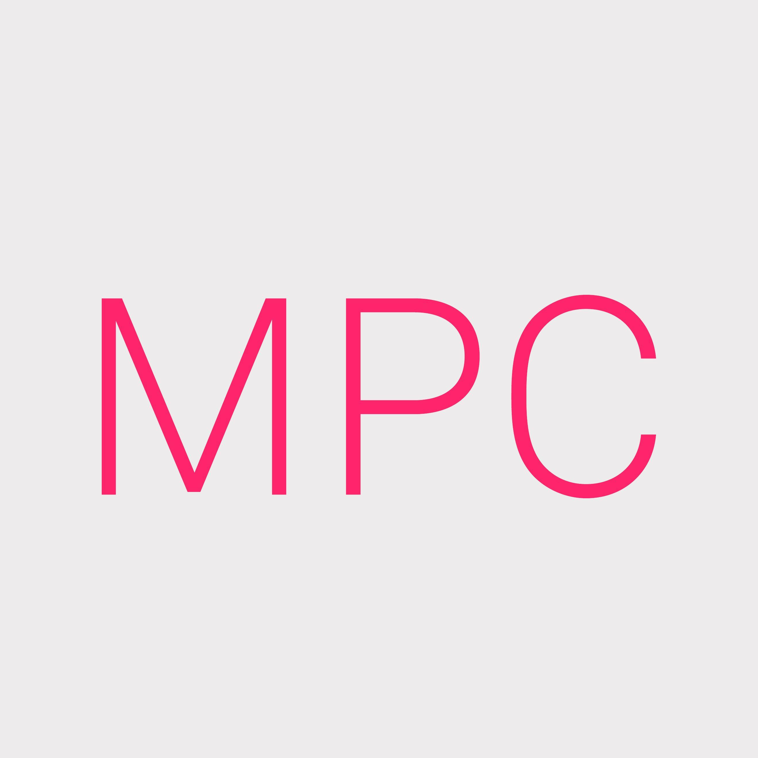 MPC Logo - MPC, Author at VFX-Montréal