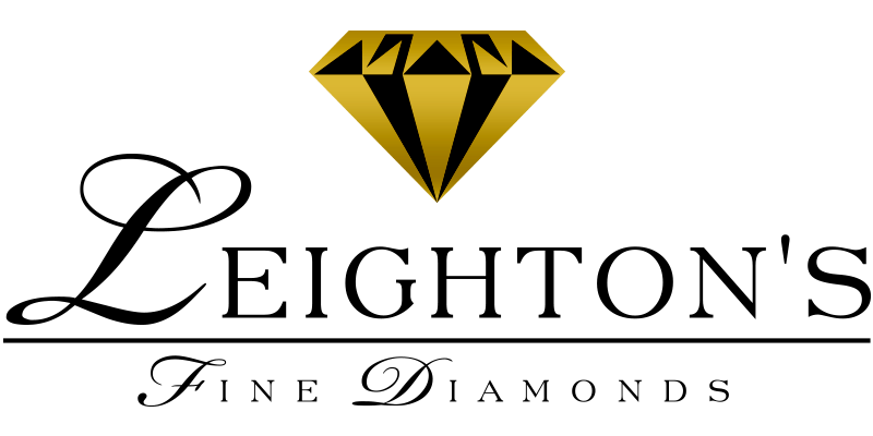 Diamond Jewelry Logo - 18K White Gold Mozambique Ruby Diamond Pendant PRZOV0650205 2Q