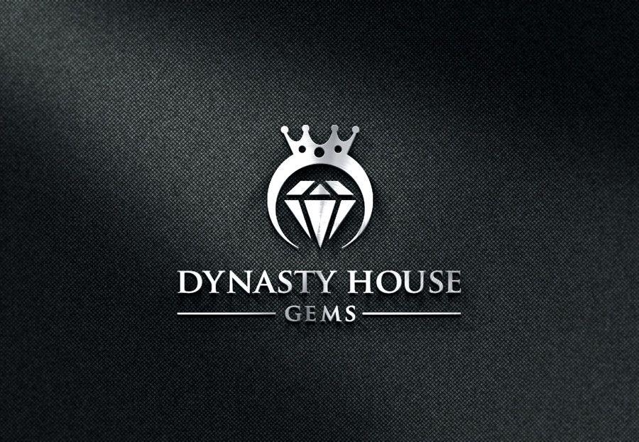 Diamond Jewelry Logo - Design a Logo for Diamond & Jewelry Company