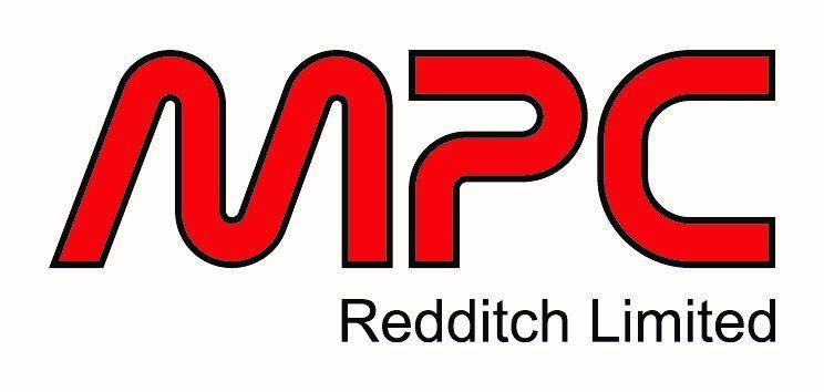 MPC Logo - MPC Redditch Limited | ScaffMag - Scaffolding News | Scaffolding ...