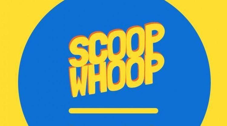 Blue and Yellow Capital M Logo - ScoopWhoop Media secures $4 million from Kalaari Capital