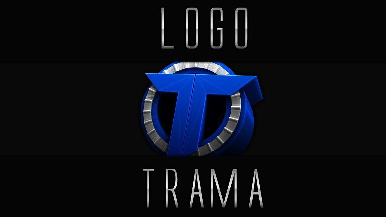 T Clan Logo - TraMa Sniping Clan Logo + Template! - YouTube