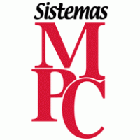MPC Logo - Sistemas MPC | Brands of the World™ | Download vector logos and ...