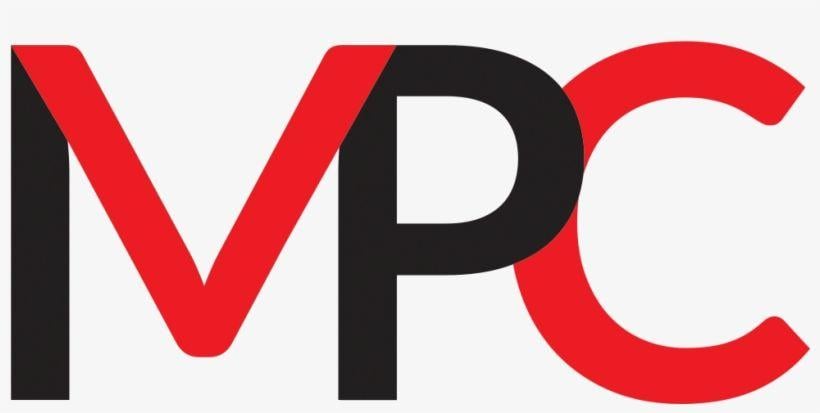 MPC Logo - Related Wallpaper Logo Transparent PNG