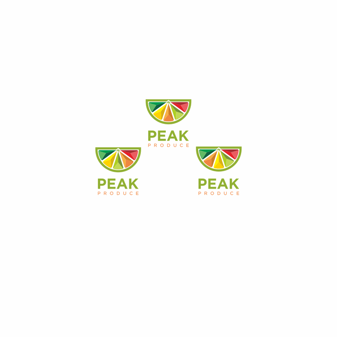 Produce Company Logo - Launching new produce company, need an amazing logo by TaM2 | Logo ...