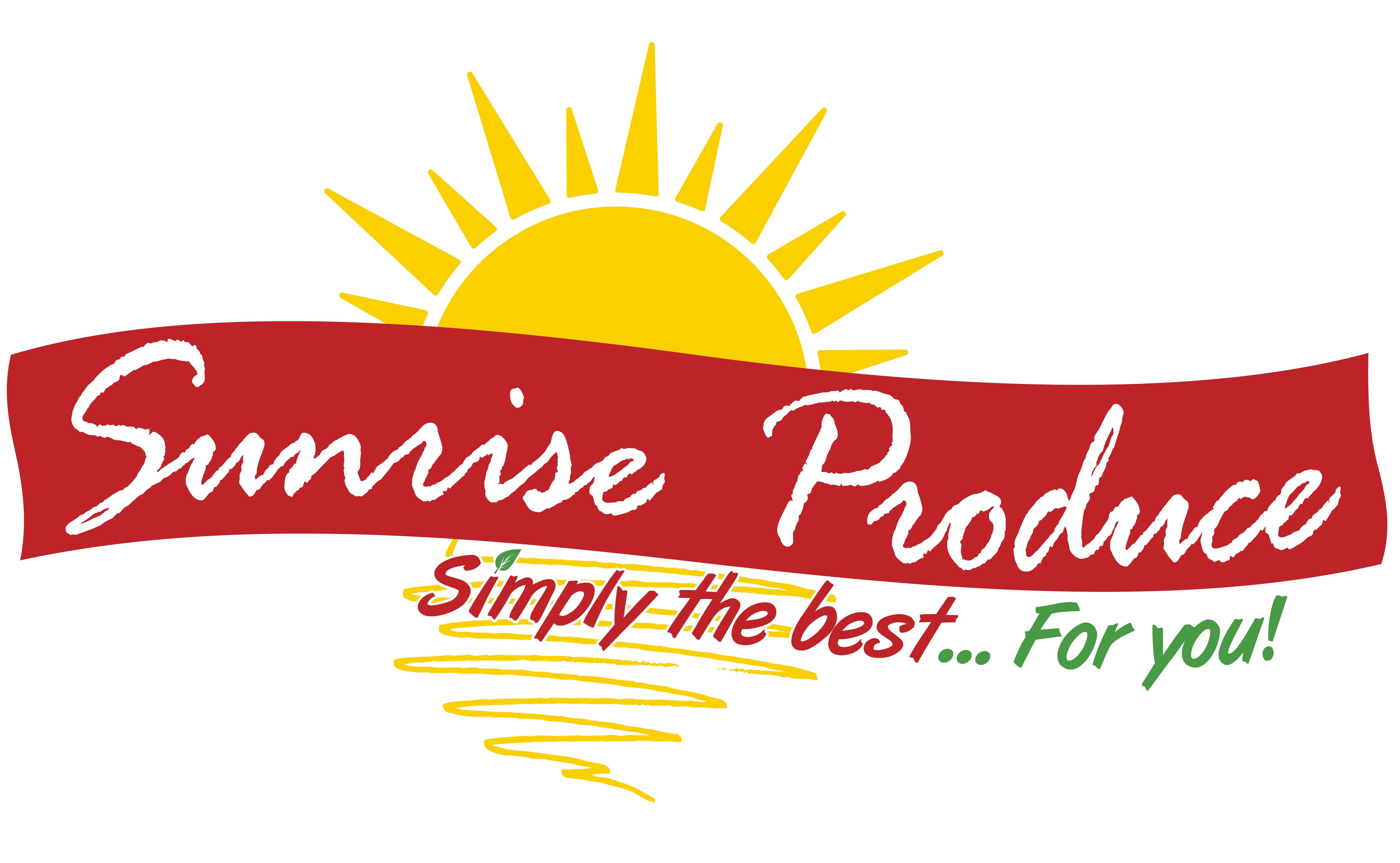 Produce Company Logo - Delivering Direct from the Farm – Since 1991