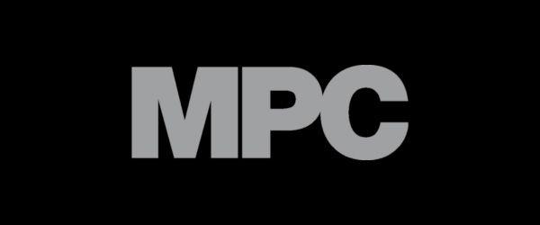 MPC Logo - MPC