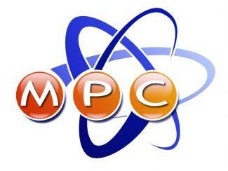MPC Logo - Logo: MPC | Logorium.com
