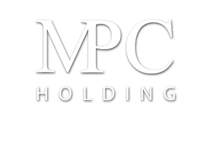 MPC Logo - MPC Holding